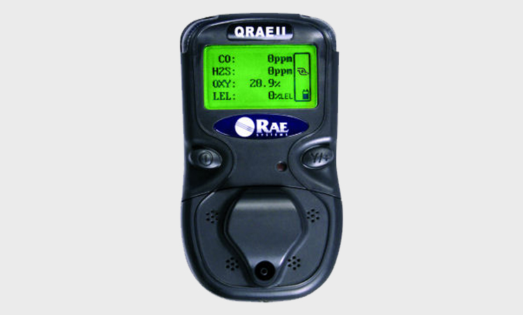 QRAE II Replacement Sensor