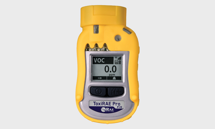 ToxiRAE Pro Replacement Sensor