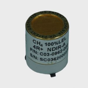 CO EC Carbon Monoxide C03-0906-000 Sensor for All MultiRAE Models and ToxiRAE Pro Only 