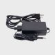 Wall Charger 120/240V AC to 15 V DC - .4A