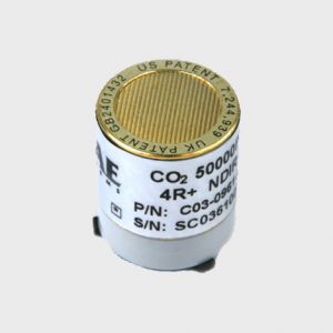 Carbon Dioxide NDIR Sensor for ToxiRAE Pro - CO2 Version Only