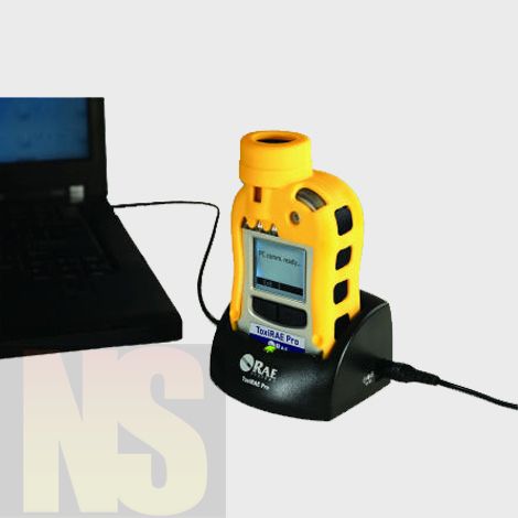 【海外限定】 Buy RAE gas single EC Pro ToxiRAE Honeywell by Systems 環境測定器