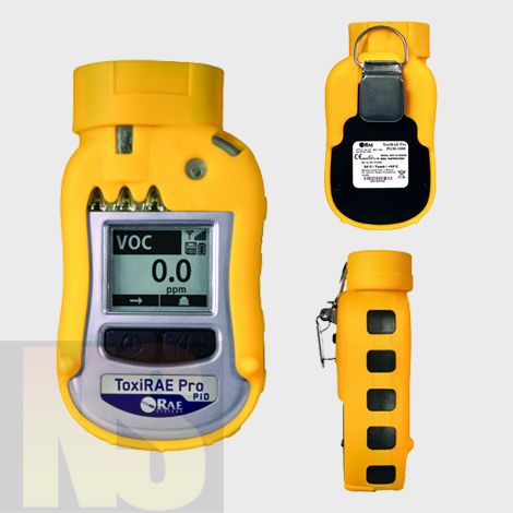Buy RAE Systems by Honeywell ToxiRAE Pro PID single gas Buy RAE Systems by Honeywell ToxiRAE Pro PID single gas