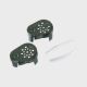 Calibration Adapter for ToxiRAE Pro PID (2 pack)