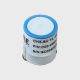Methyl Mercaptan (CH3SH) Sensor for MultiRAE Monitors