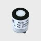 Oxygen (O2) Sensor for ToxiRAE Pro