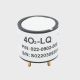 Nitrogen Dioxide Sensor for QRAE 3