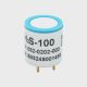 Ammonia Sensor for QRAE 3