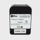 Battery for ToxiRAE Pro