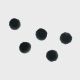 Charcoal Filters for CO Sensor