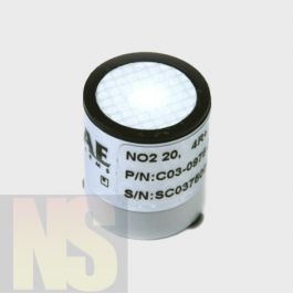 Buy Replacement Nitrogen Dioxide Sensor for MultiRAE, MultiRAE Lite ...